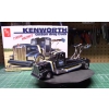 AMT Kenworth Custom Drag Truck (Tyrone Malone) Modellbausatz im Maßstab 1:25